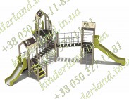 Игровой комплекс " Сити 06"